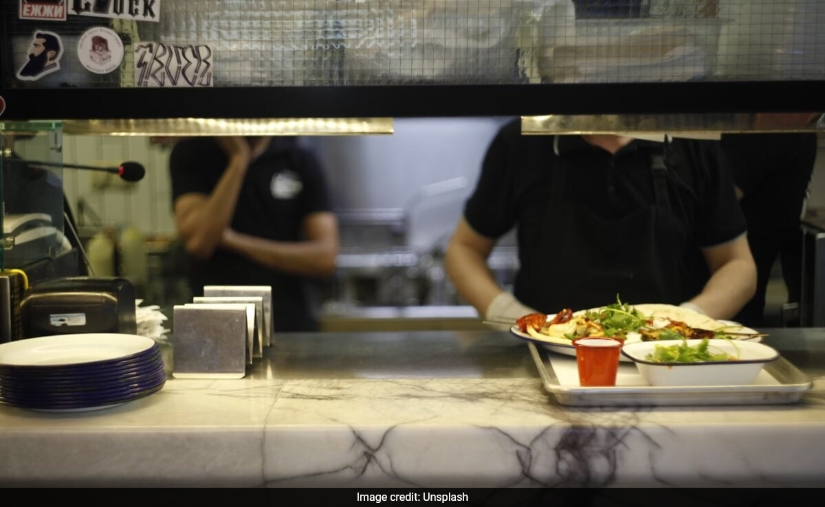 Chinese University's Job Ad Requiring PhD For Canteen Manager Role Sparks Debate