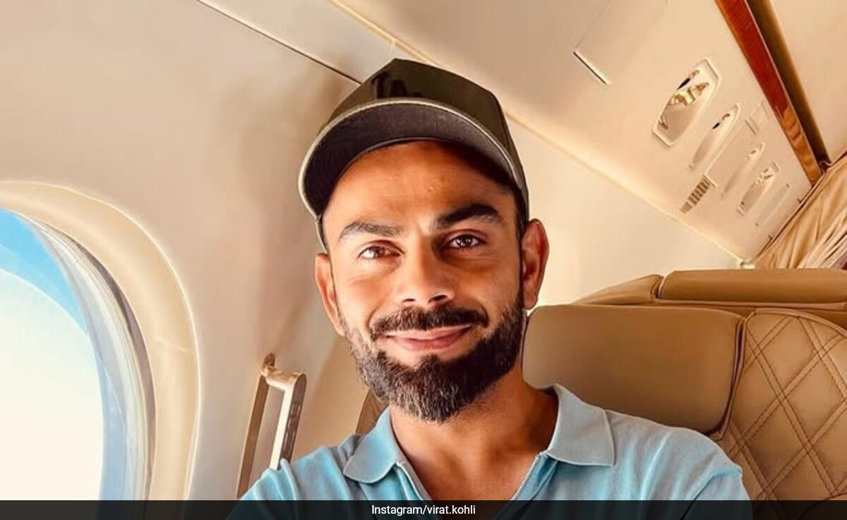From Cricket To Crores: How Virat Kohli Built A Rs 1,050 Crore Brand Value