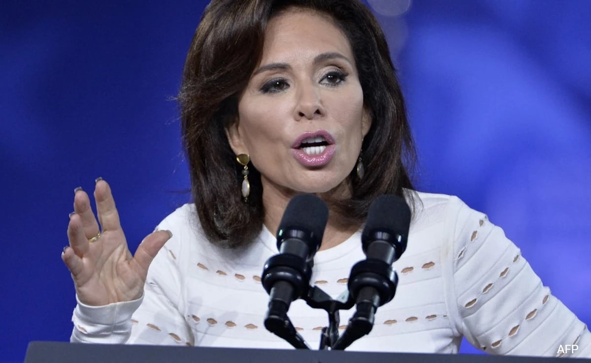 Donald Trump Names Jeanine Pirro As Top Washington Prosecutor