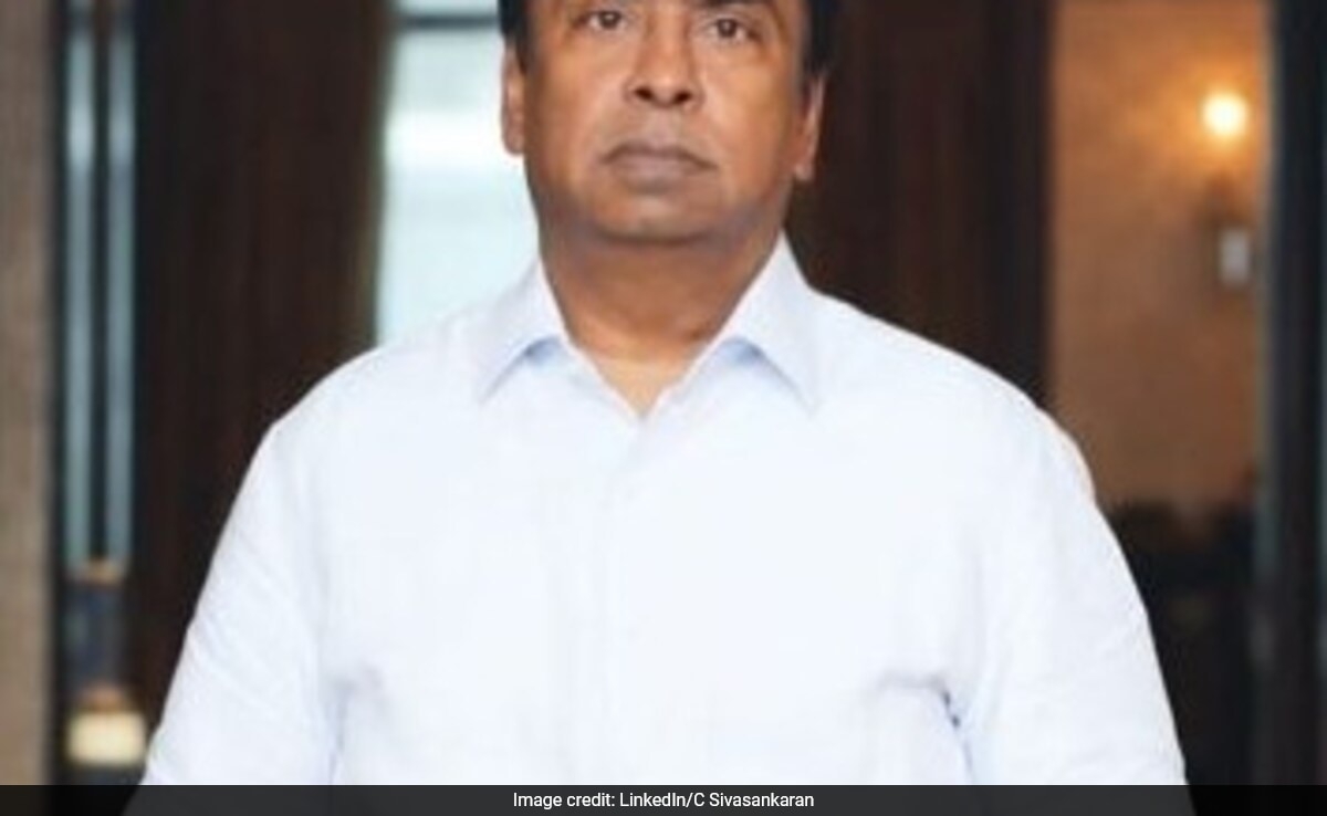 "Would've Made Rs 1 Lakh Crore": Aircel Founder C Sivasankaran Shares "Two Mistakes" He Regrets The Most
