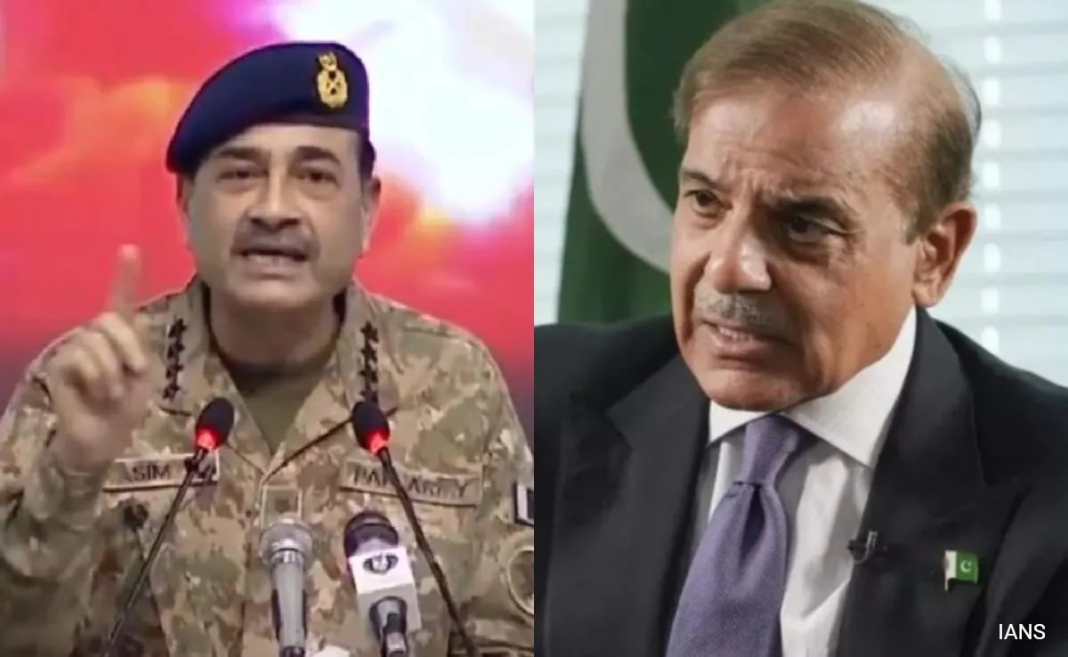 Pakistan's Controversial Detention Law In Balochistan, What It Means