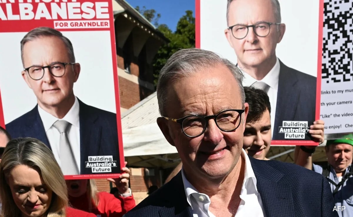 What You Need To Know About Australia's Upcoming Election