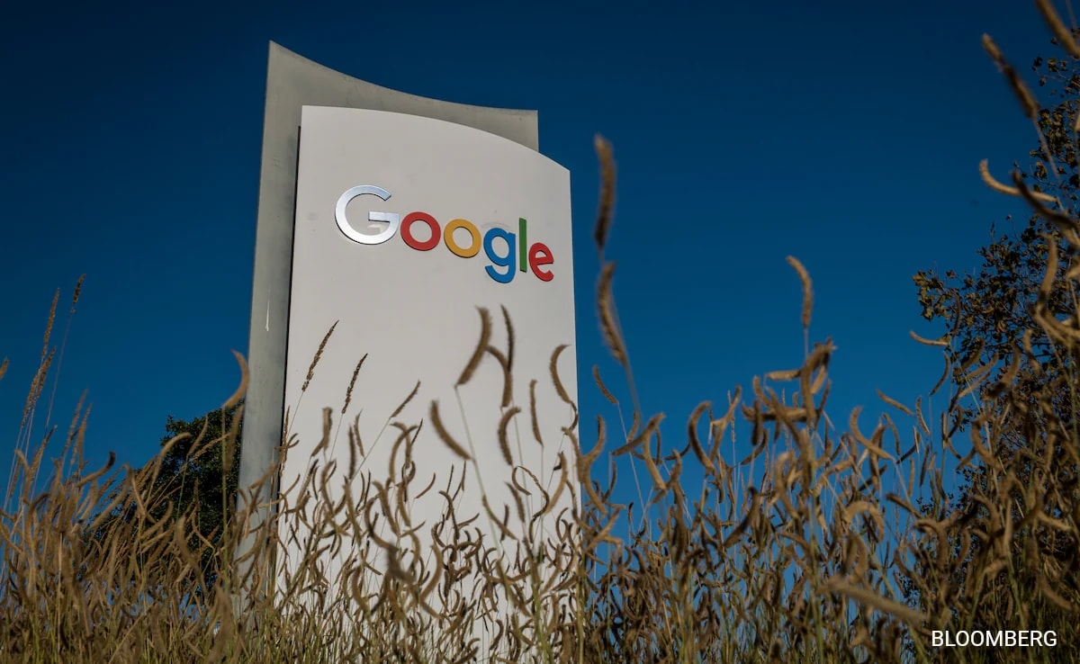 Google Faces Anti-Trust Investigation Over Deal For AI Chatbots