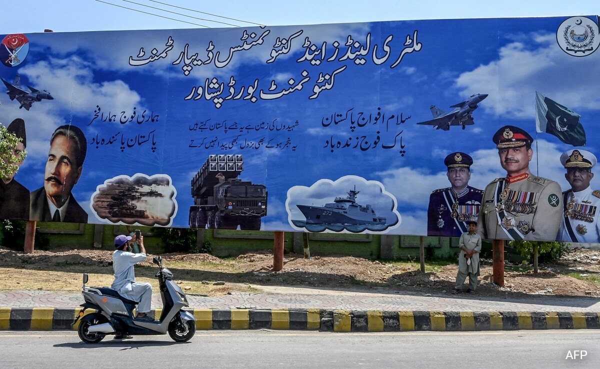 "Pak Massively Misusing Religion Breeding Jihadism": Military Historian Tom Cooper