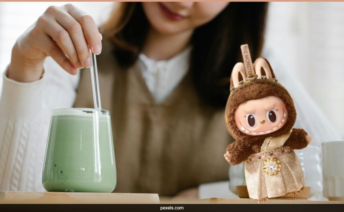 Matcha Latte To Labubu Charms, Why Gen Z Is All About The 'Little Treat Culture'
