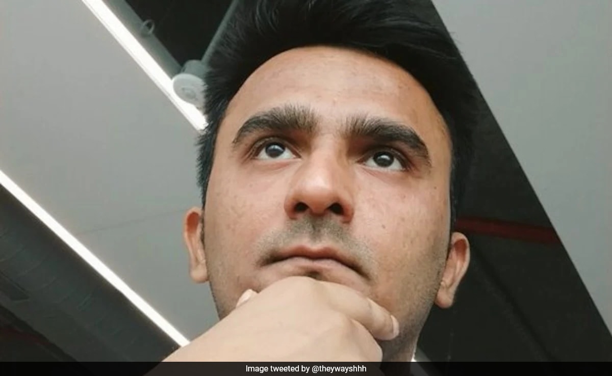 Delhi Techie Claims Rs 5.5 Lakh Package Jumped To Rs 45 Lakh In A Year, Internet Reacts