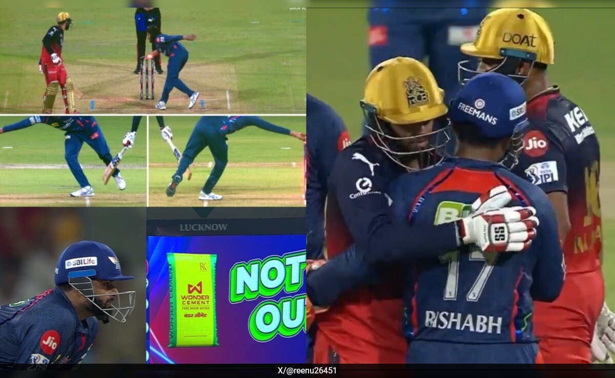 Harsha Bhogle Blasts 'Spirit Of Cricket Debate' After Jitesh Sharma-Digvesh Rathi Episode