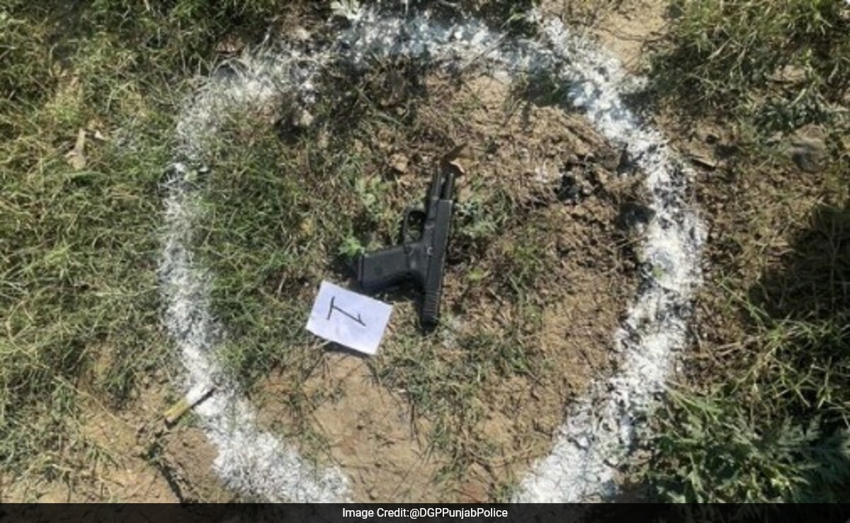 Punjab Police Arrests 4 In Akali Dal Councillor's Murder