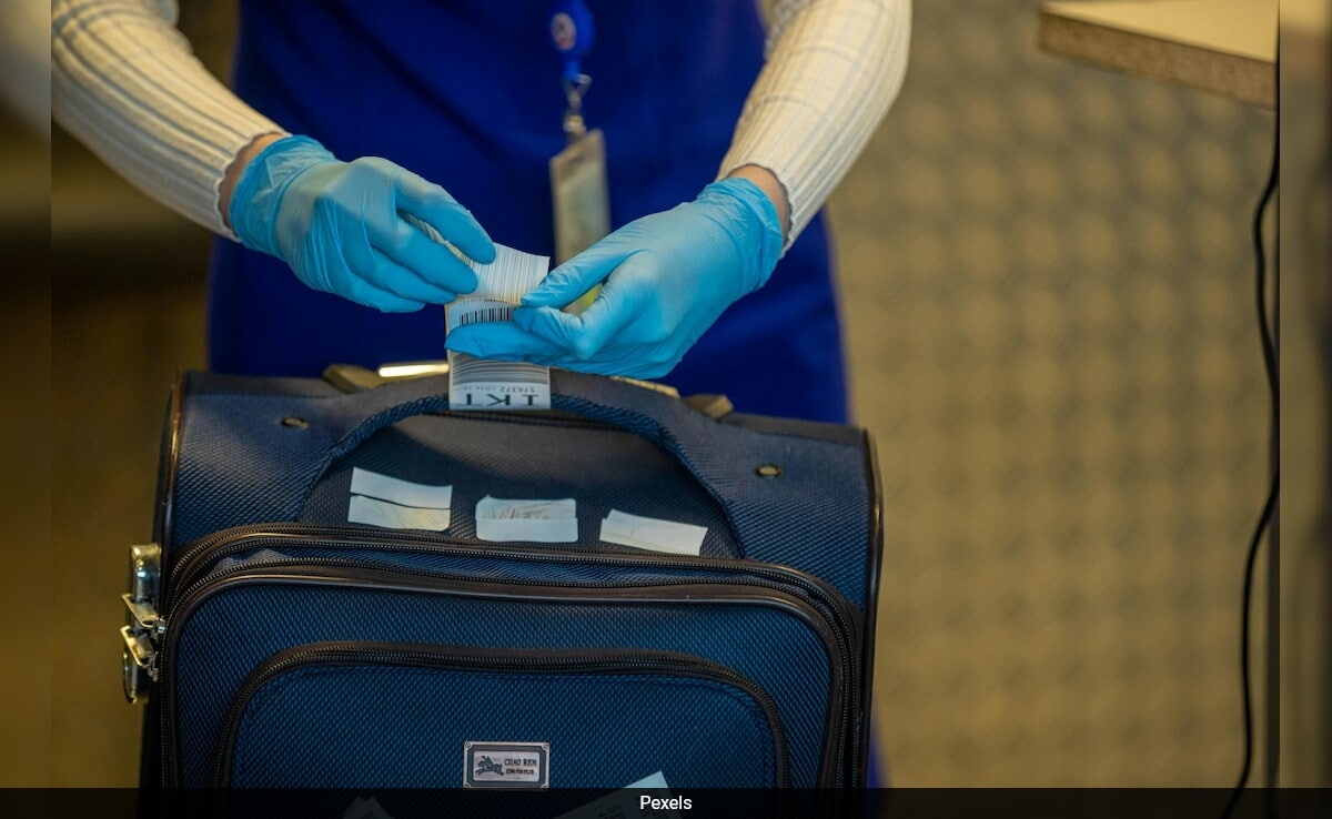 Elderly British Man, 79, Caught Smuggling Drugs Worth Over Rs 2 Crore In Chile
