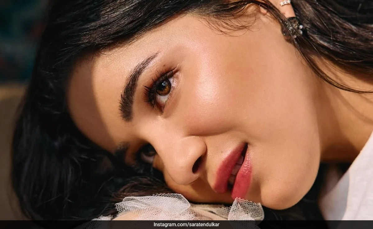 Sara Tendulkar Talks About Her Struggles With PCOS And Minimal Beauty Routine While Growing Up