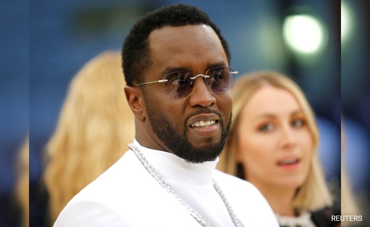 "Diddy Choked Me, Hit Me With Hanger": Cassie Ventura's Friend Details Abuse