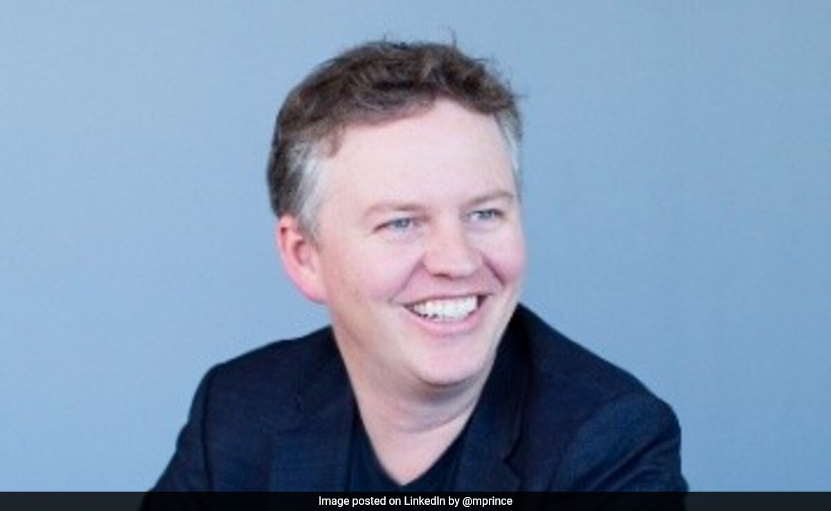 'Does Tim Cook Get Them?' Cloudflare CEO On Spam $54 Million Buyout Offer