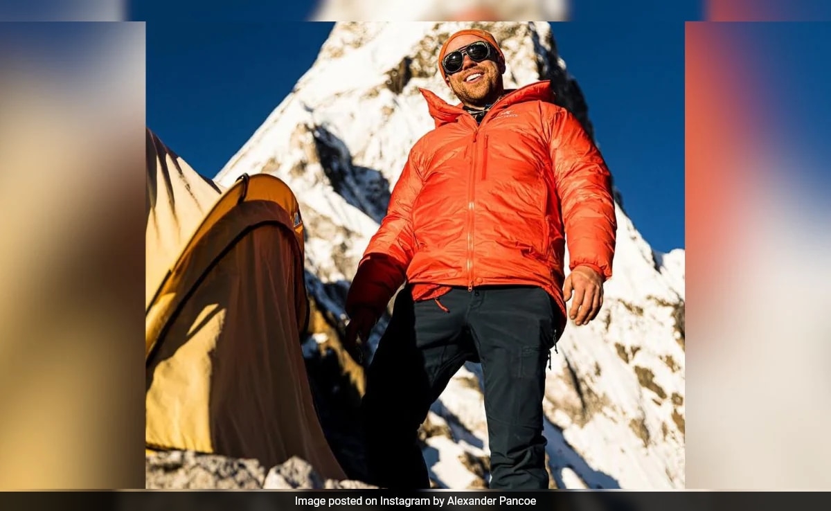 US Climber Dies In Nepal While Trying To Scale World's 5th Highest Mountain