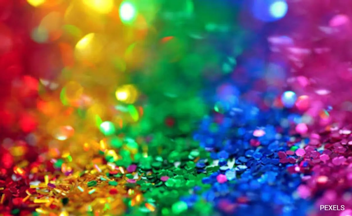 Tiny Sparkles, Big Environmental Threat: Glitter's Dark Side