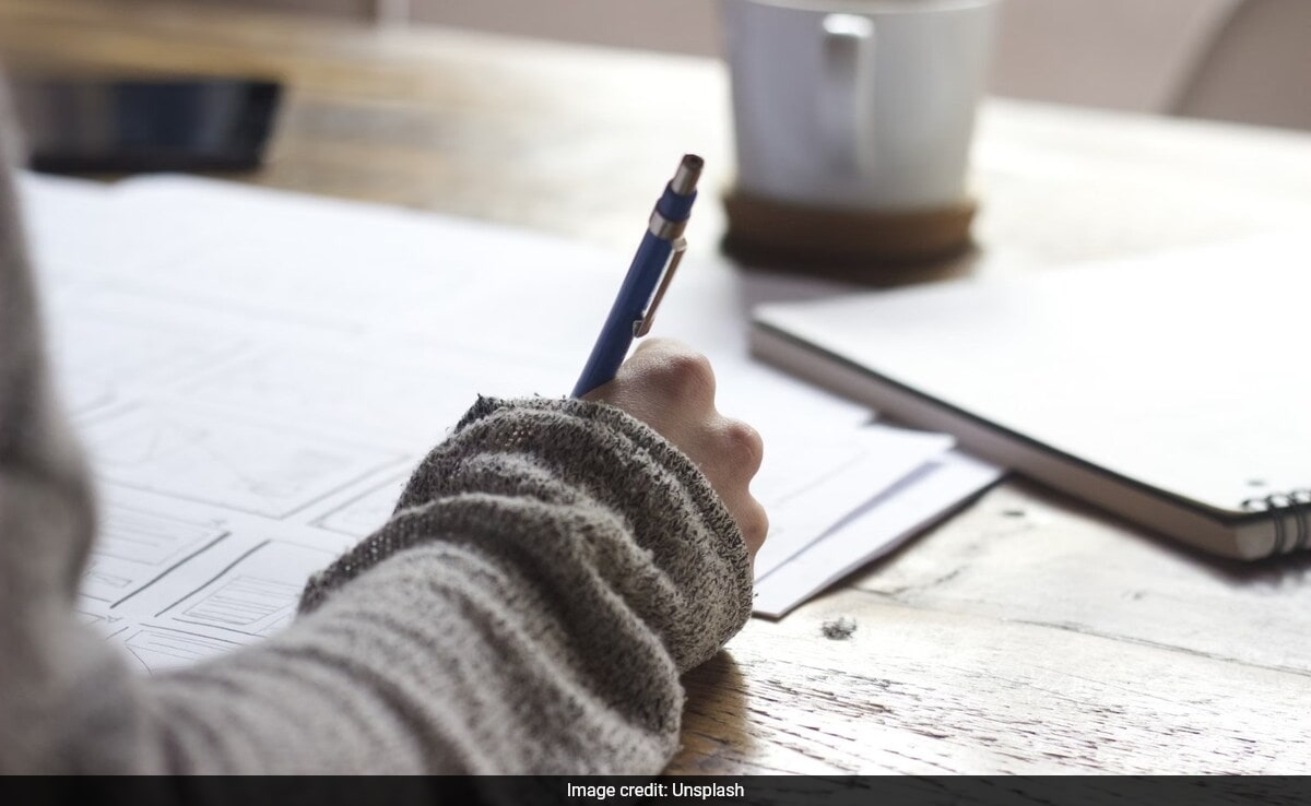 "Not Always A Last Resort": DU Student's LinkedIn Post On Arts Stream Stereotypes Goes Viral