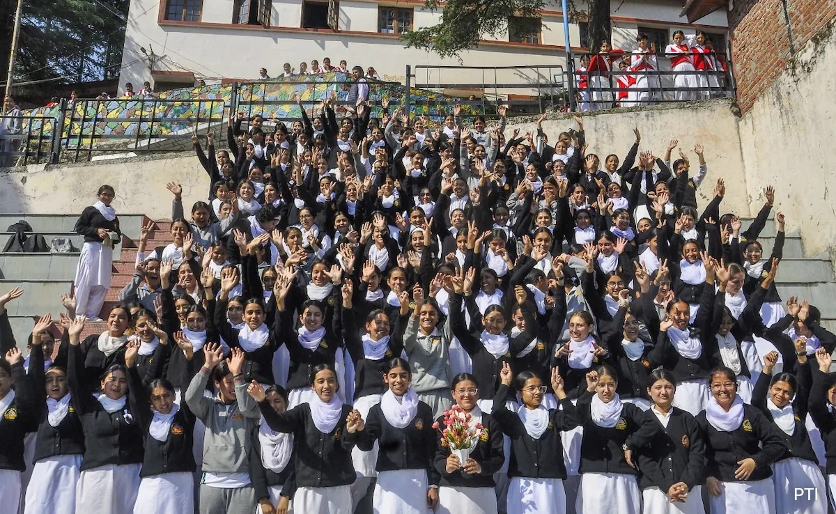 Himachal Pradesh Class 10 Results Out: Girls Bag Top 7 Ranks
