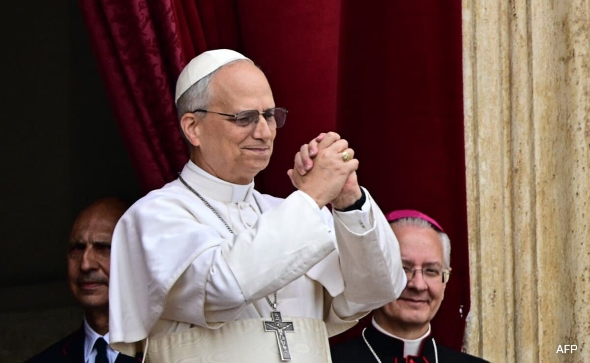 Pope Leo XIV Begins First Full Week with Global Outreach and Calls for Peace