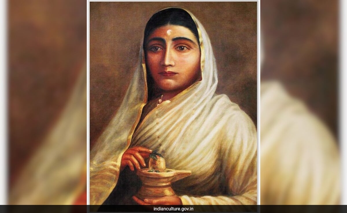 Maharani Ahilyabai Holkar Birth Anniversary: Remembering the Warrior Queen Who Shaped Indian History