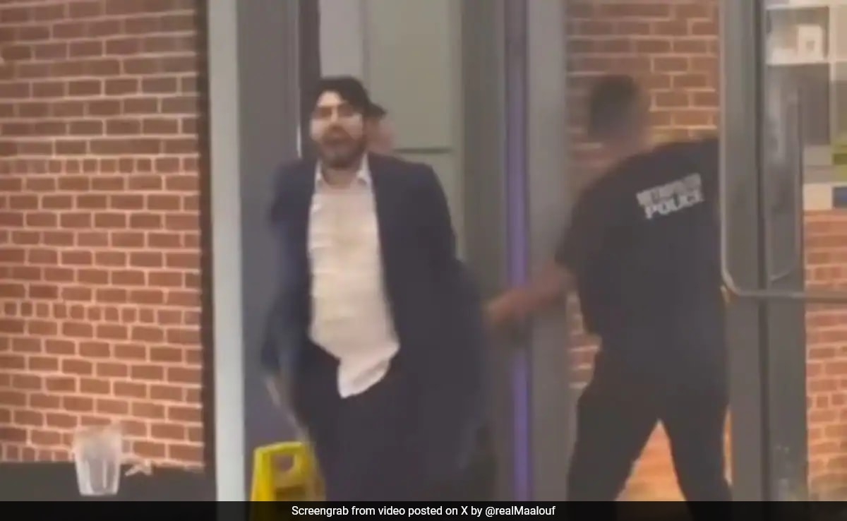 Who Is Elias Rodriguez? Main Suspect In Deadly Israeli Embassy Shooting