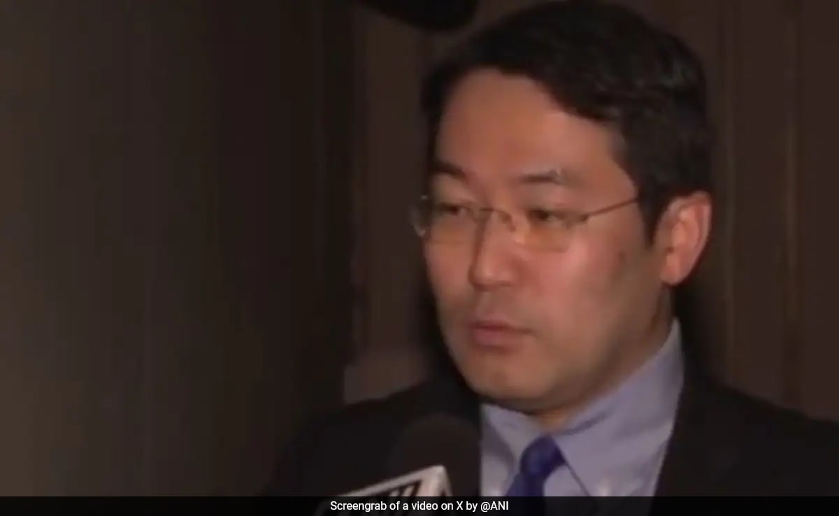 "Responsible And Proper": Japanese Strategic Expert On Operation Sindoor