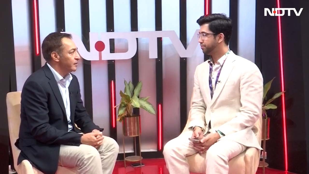 Rs 21,000 Cr To Indian Creators! YouTube's Big Bet