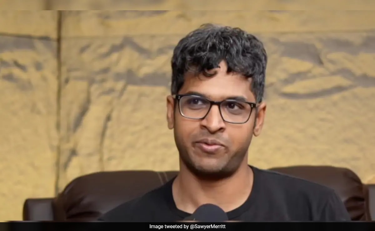 Tesla's Indian-Origin Vice President Shares Insights On Working With Elon Musk: "Very Funny, Works Hard"