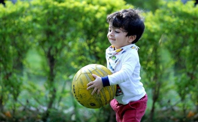 The Significance Of Play: Enhancing Brain Development, Skills, And Happiness In Children