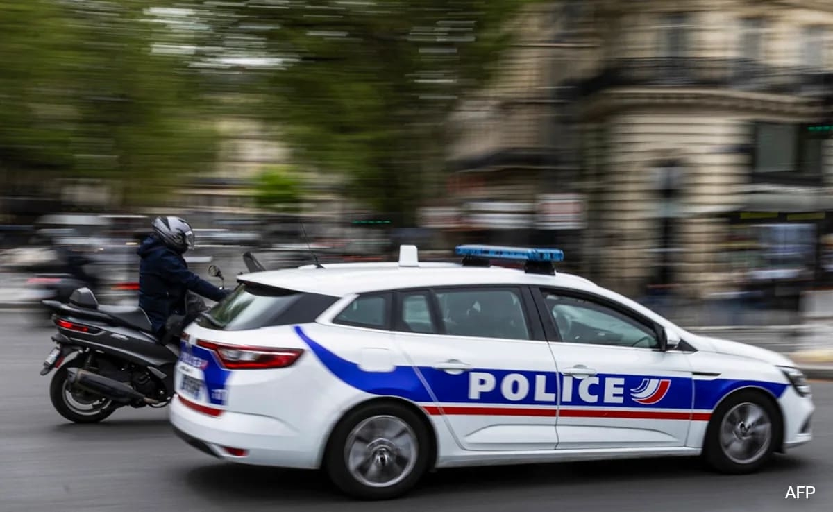 France Crypto Kidnapping Plot Foiled, Over 20 Arrested: Source
