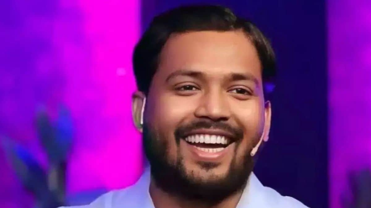 Popular YouTuber, Teacher 'Khan Sir' Gets Married, Plans Party For Students