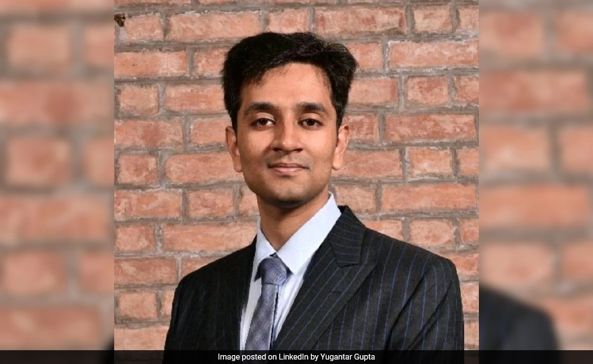 IIM Student Claims He Got an A+ After Using ChatGPT To Write Project, Sparks Debate