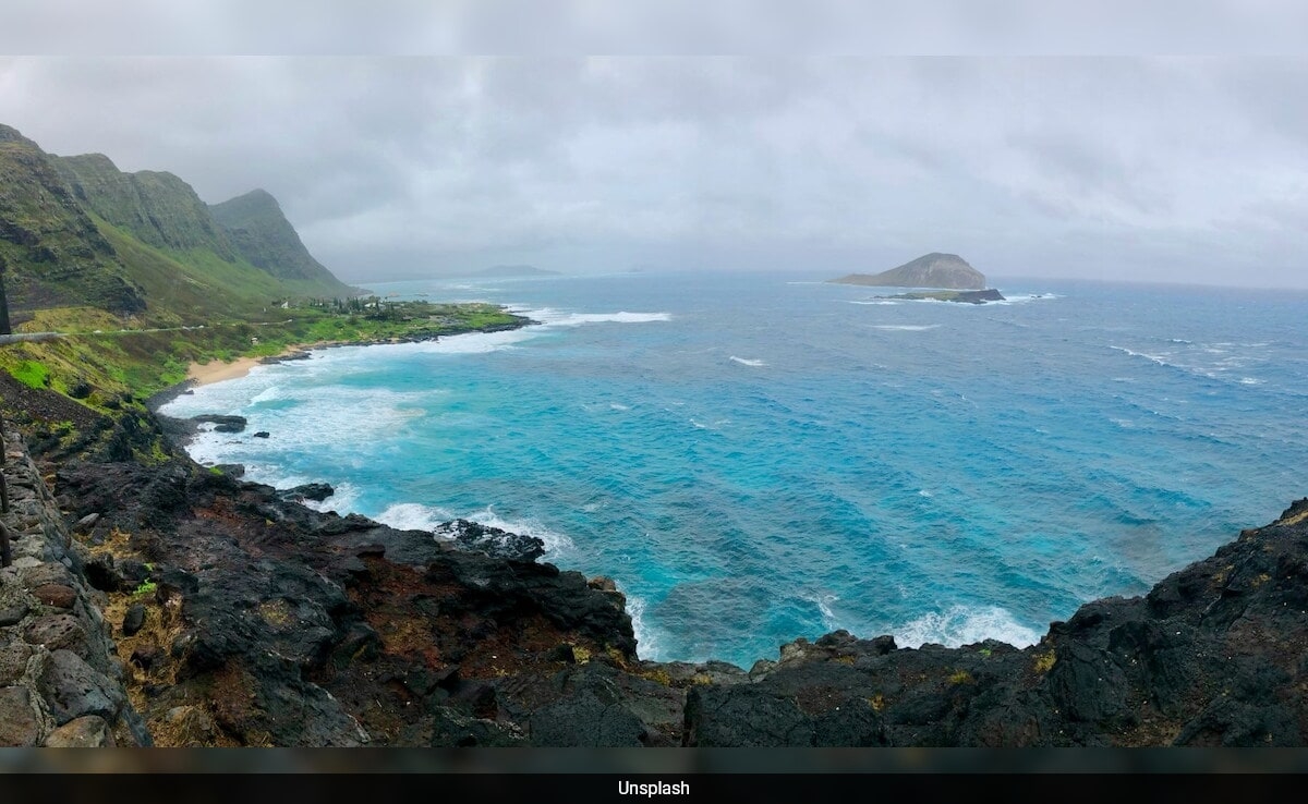 Pacific Ocean Shrinking: Scientists Predict Formation Of A New Supercontinent