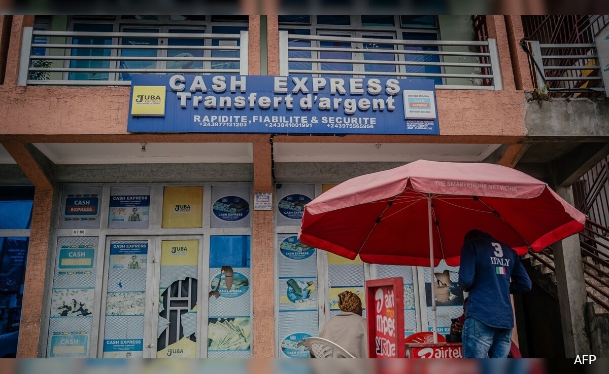 Where Parents Pay School Fees In Cans Of Palm Oil, Food