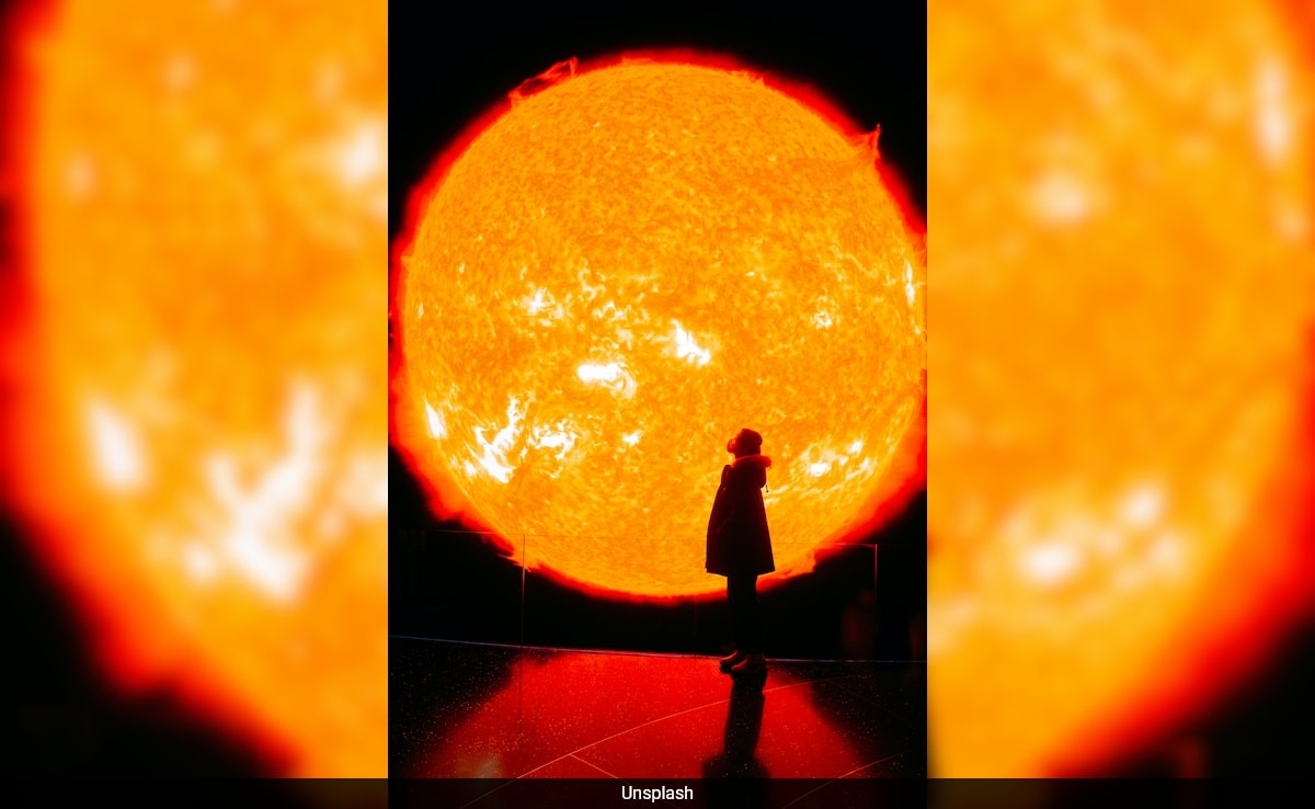 Fake News Or Fact: UK's Sun-Dimming Experiment Explained