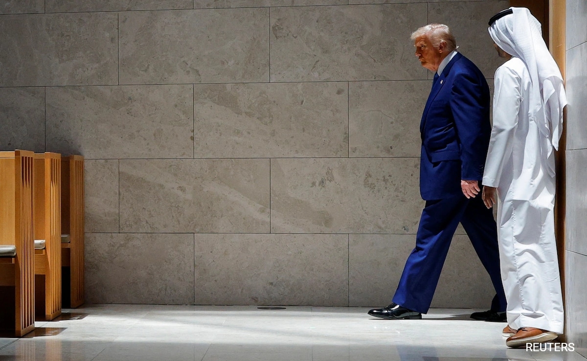Donald Trump Reshapes US Mideast Policy. Can Deals Work Instead?