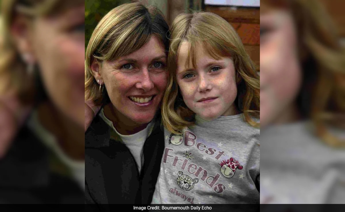 Woman Who Didn't Eat Food For First 10 Years Of Her Life, Dies Aged 26