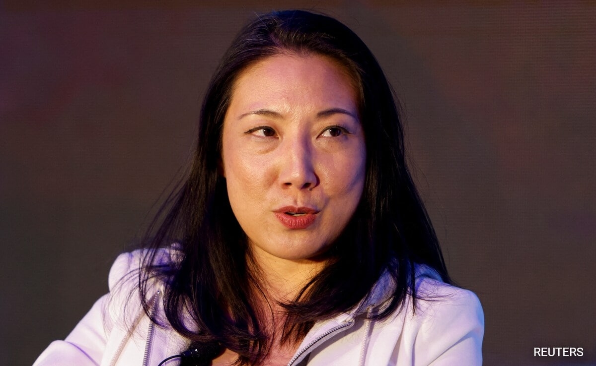 Dating App Tinder CEO Faye Iosotaluno To Step Down In July
