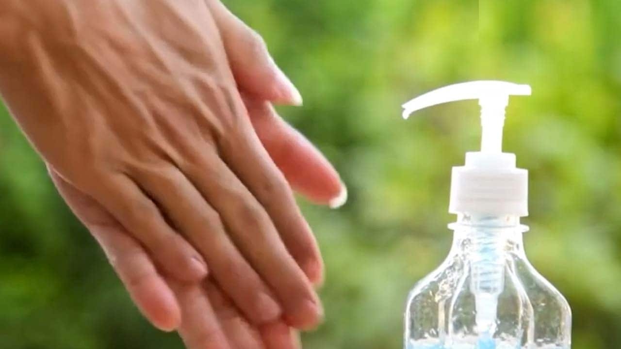 #WorldHandHygieneDay: How Clean Hands Impact Women's Reproductive Health?