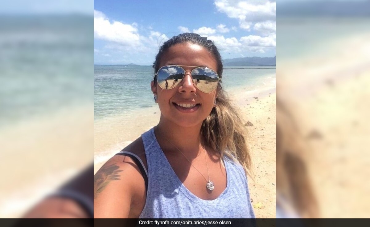 US Navy Officer Charged With Murder After Wife Found Dead In Hotel Room
