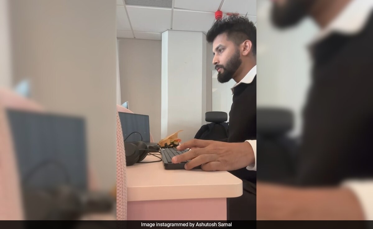 Indian Techie Impressed By Sweden's Work-Life Balance: "Most Employees Leave By 4 pm..."