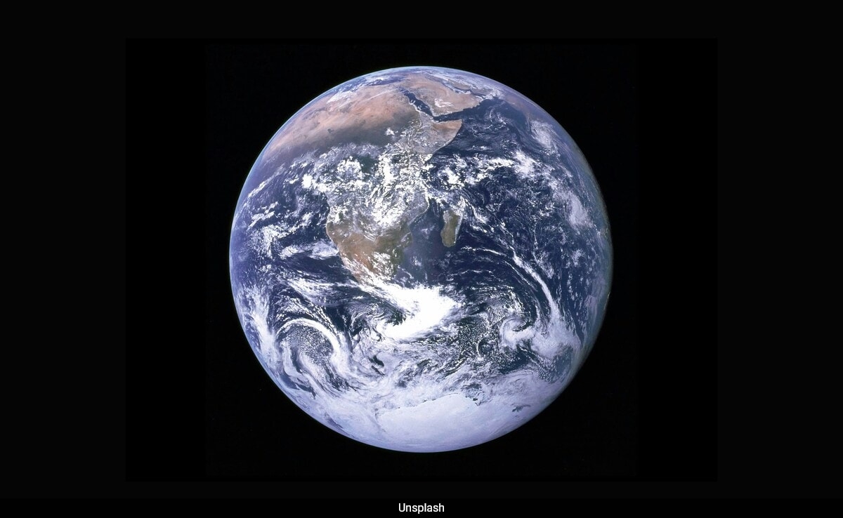 Earth Will Lose Its Oxygen: Scientists Warn Of A Rapid Countdown