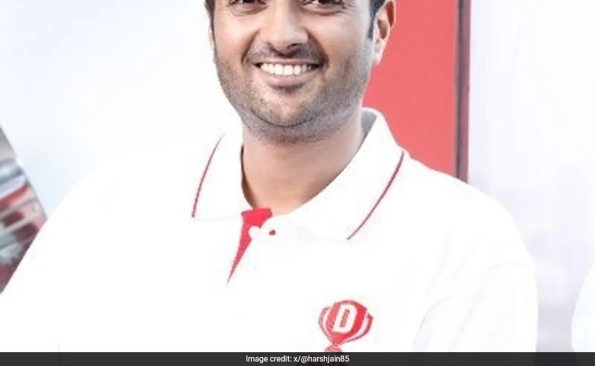 Dream 11 CEO Slams Elon Musk's Tesla For Returning His $1,000 Booking Amount