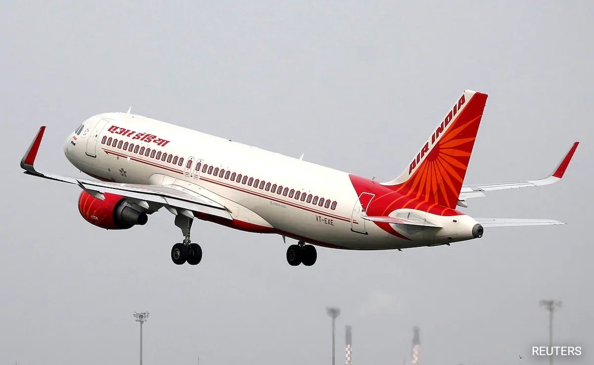 Aviation Watchdog Warns Air India Over 3 Planes, Says Checks Overdue: Report