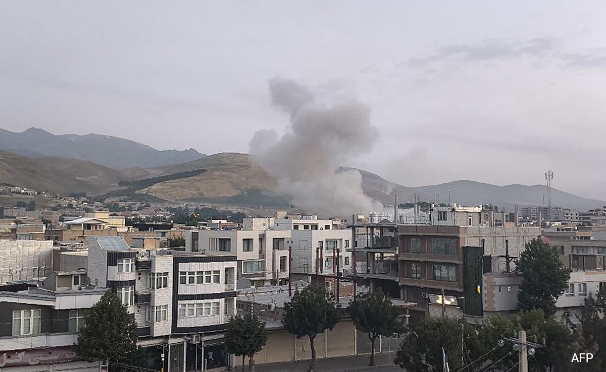 Israel Attacks Iran Live: Israel Braces For Retaliation After Iran Strikes, Declares Emergency