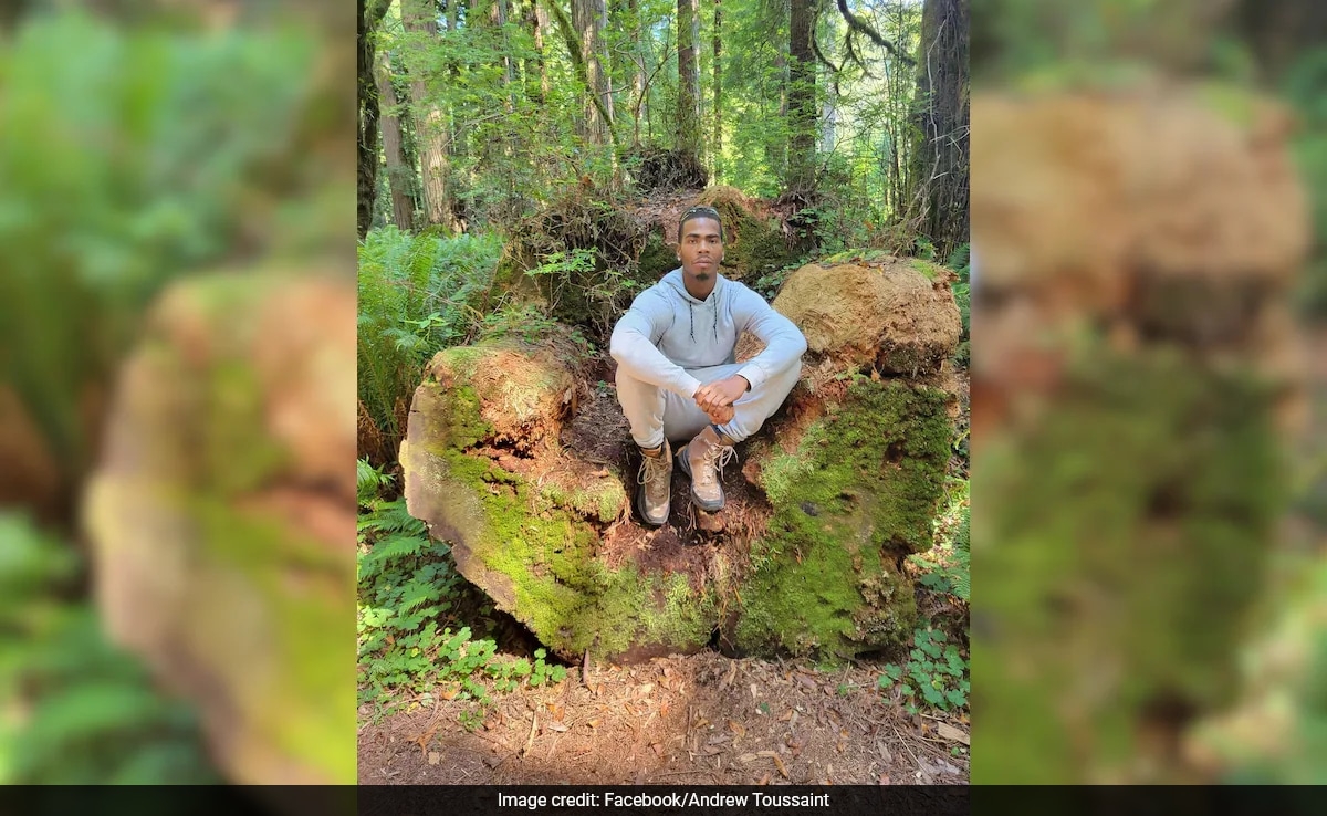 Heroic Father Of Two Drowns Saving His Children On Father's Day In US