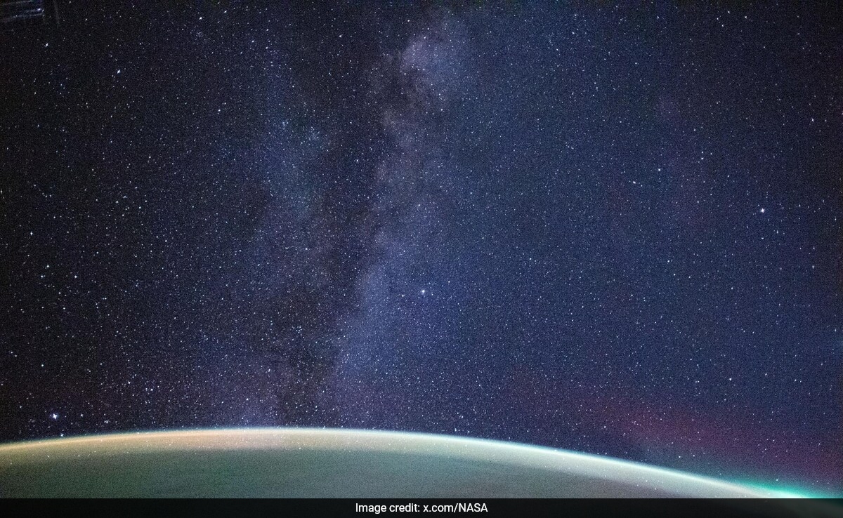 Milky Way To Collide With Its Largest Neighbour Andromeda? What New Study Said
