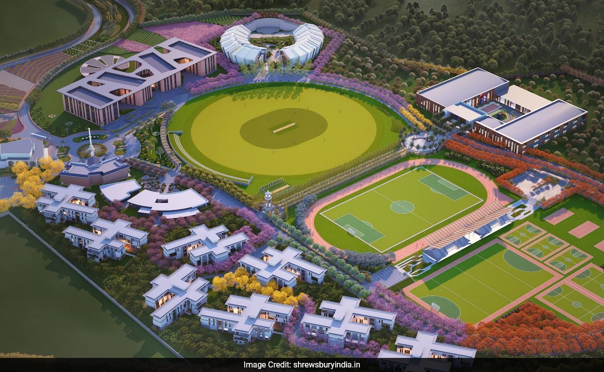 UK's Shrewsbury School to Launch Indian Branch With Cambridge Curriculum
