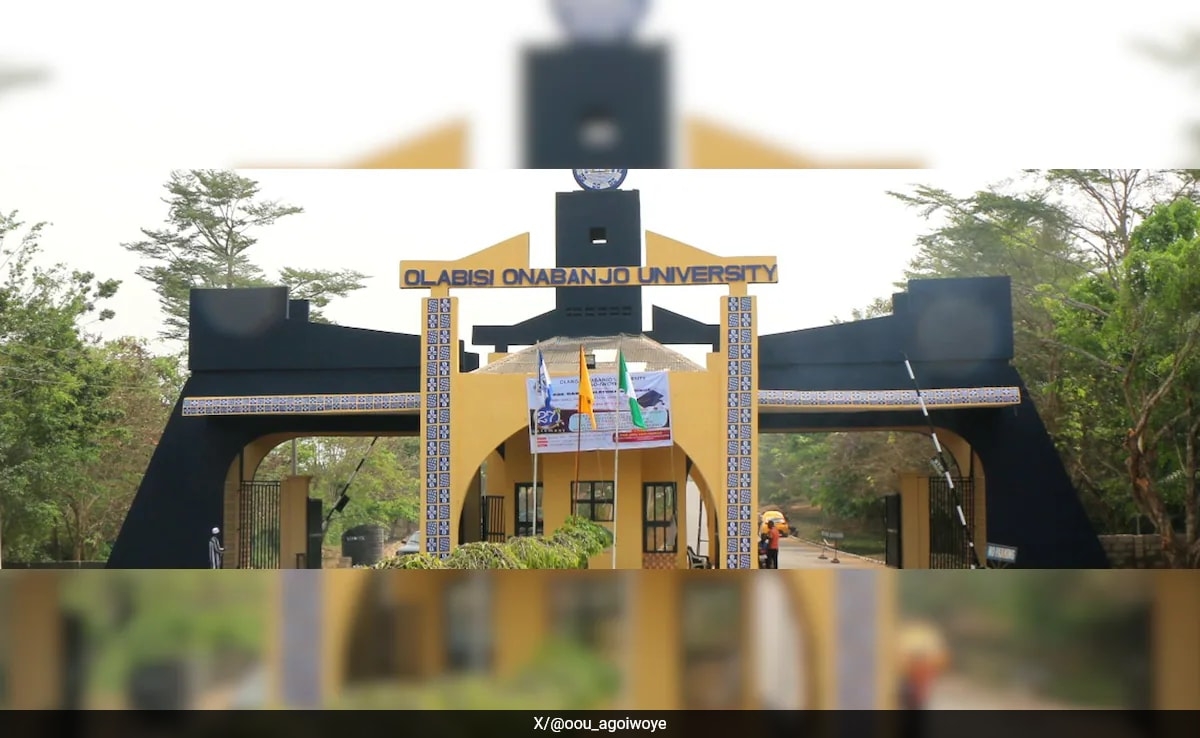 "No Bra, No Entry": Nigeria University Directive Sparks Online Backlash
