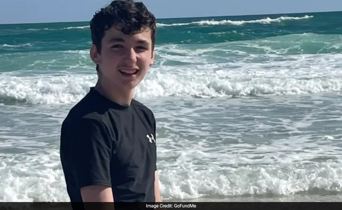 US Teen Dies By Suicide After Being Blackmailed With AI-Generated Nudes