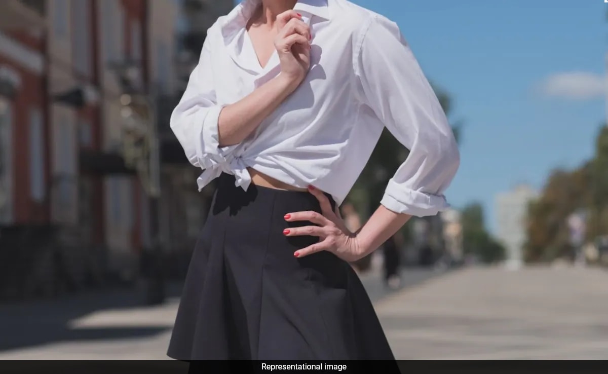 Hungarian Newspaper Publishes Pics Of Women In Short Skirts Without Consent, Faces Backlash