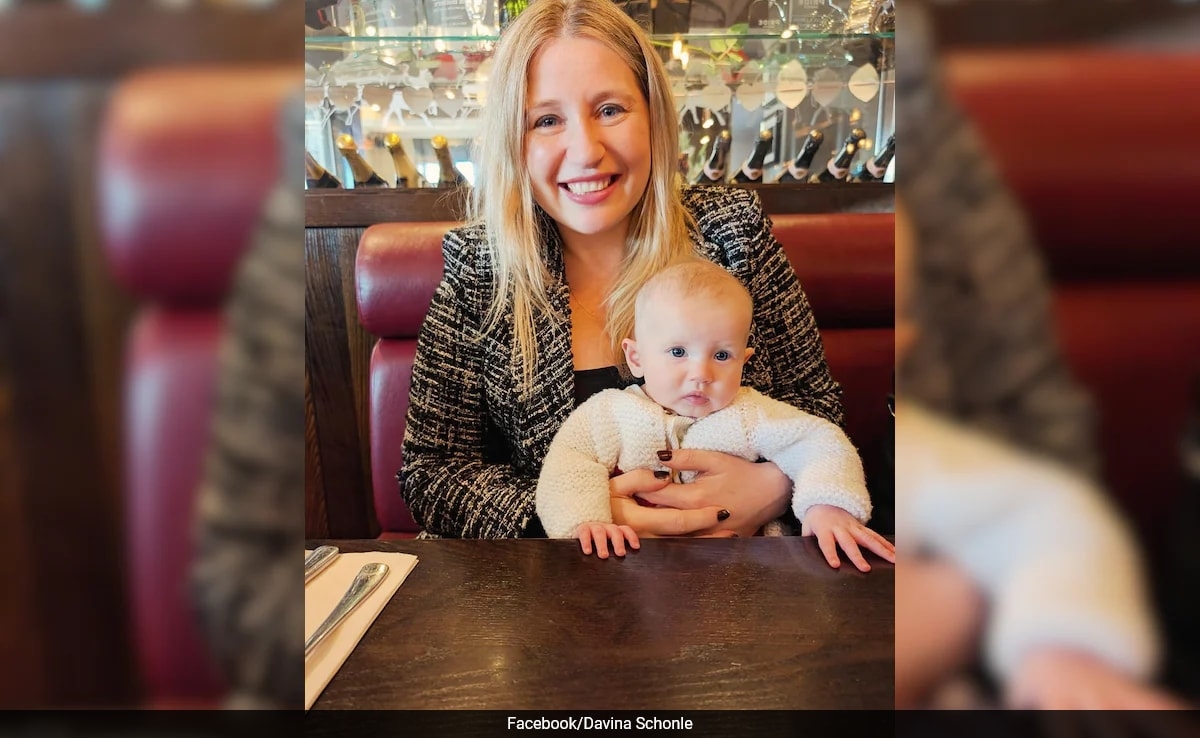 Woman CEO Turned Away From London Tech Event For Bringing Baby Daughter Sparks Outrage